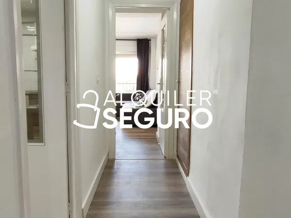 Piso en Calle de Joaquín Benlloch, Malilla - Foto 22