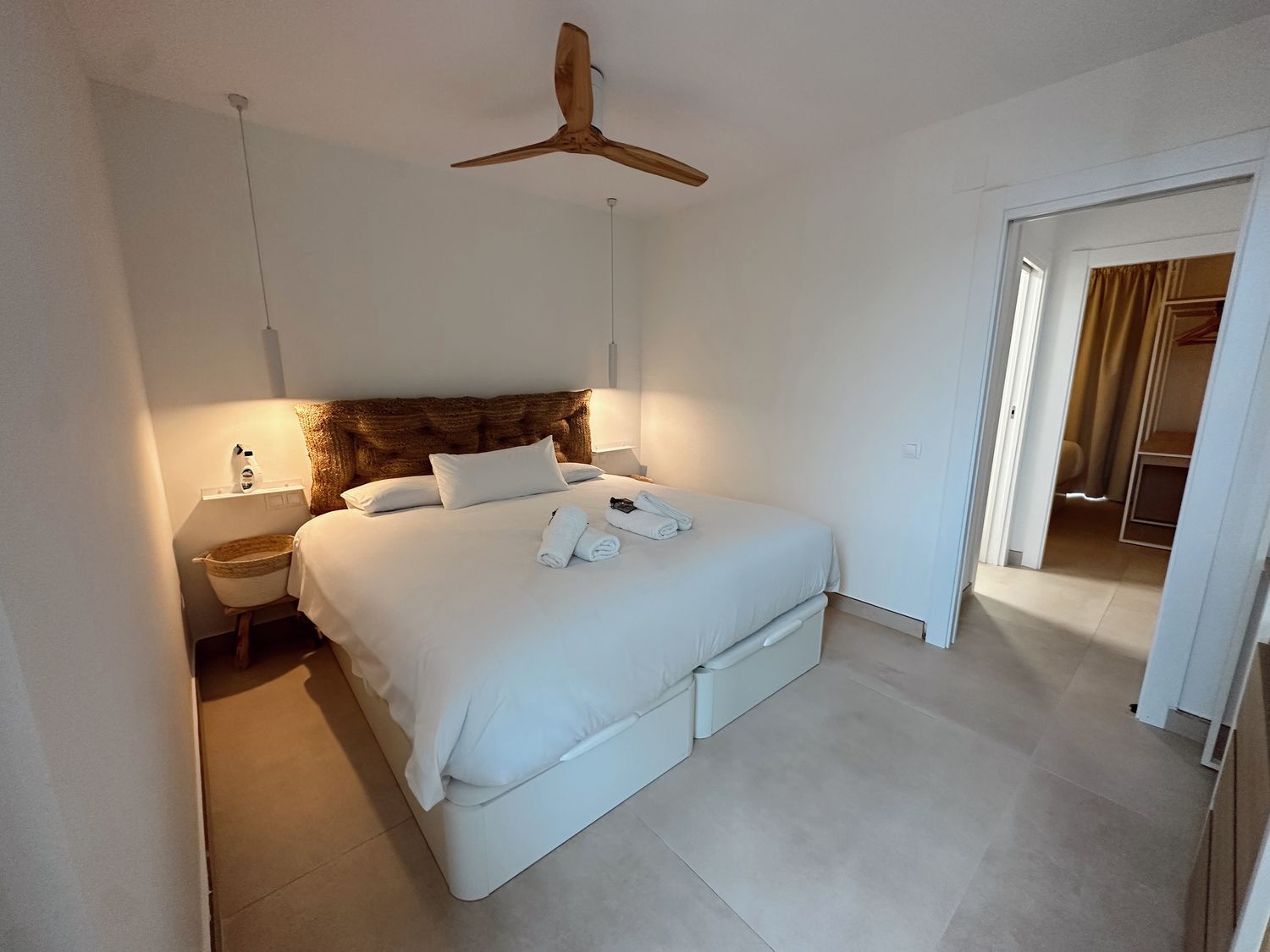 Piso en calle Frankfurt s/n - Foto 6