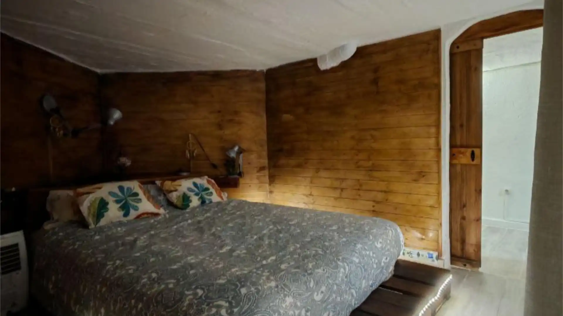 Piso en  Calle San Juan Bosco 4 - Foto 10