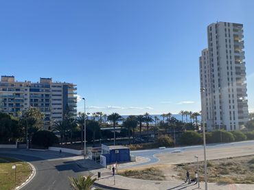 Piso en  Avinguda de la Costa Blanca 155 - Foto 3