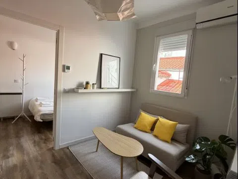 Piso en calle de Fernando Garrido, 5
