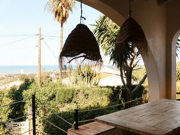 Casa o chalet independiente en Calle de la Mareselva, 17, El Montgó, El Montgó - Foto 16