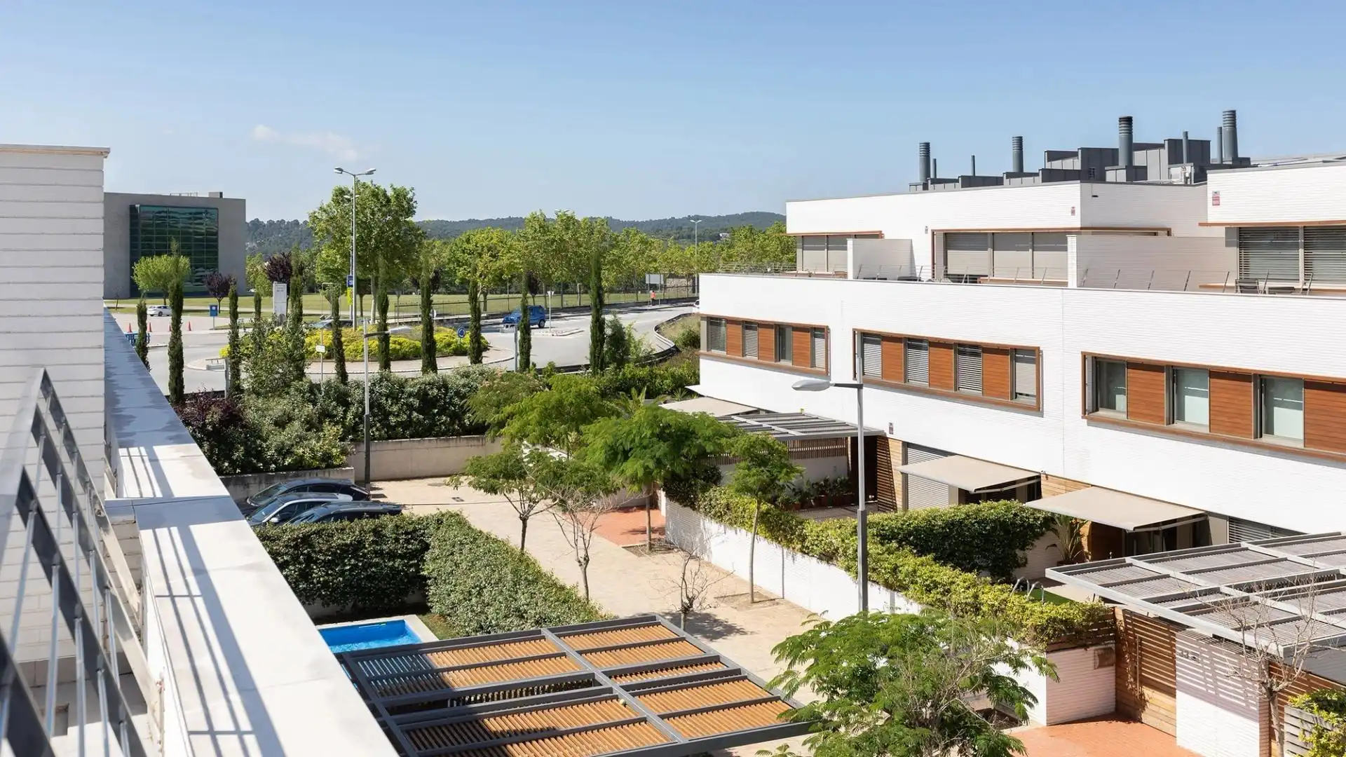 Chalet en  Calle Poble Amazic - Foto 31