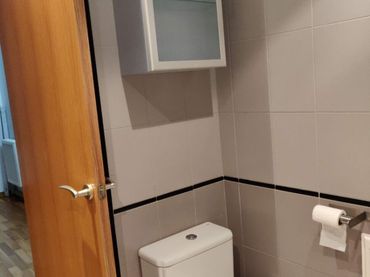 Piso en  Carrer de Tànger 16 - Foto 9