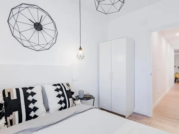 Piso en calle de Olite, 48 - Foto 18