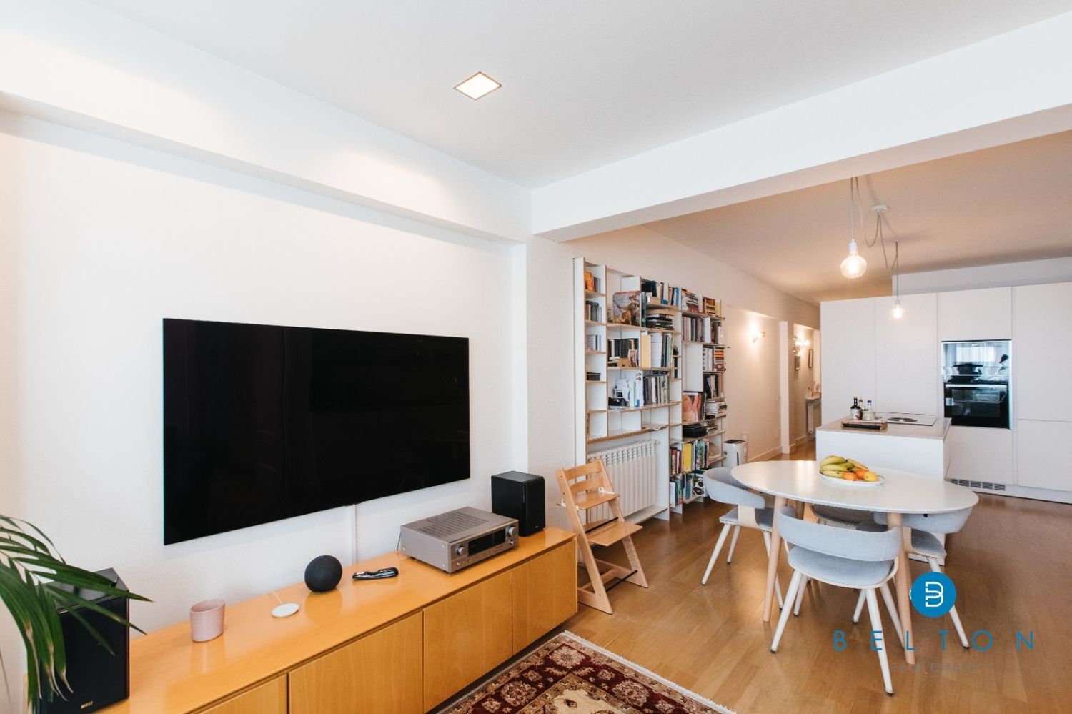 Piso en Barrio Bernabéu-Hispanoamérica - Foto 31