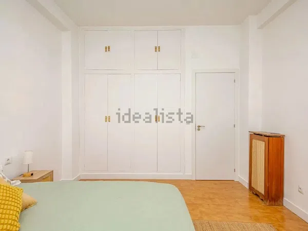 Piso en calle Portal de Belén, 4 - Foto 9