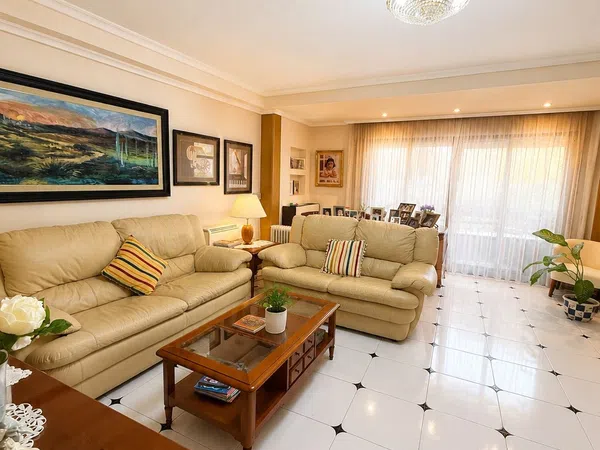 Chalet adosado en Plan Sur-Amistad - Foto 2