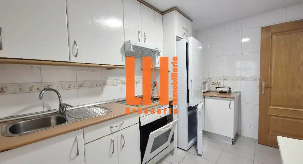 Piso en Villanueva de la Cañada - Foto 11
