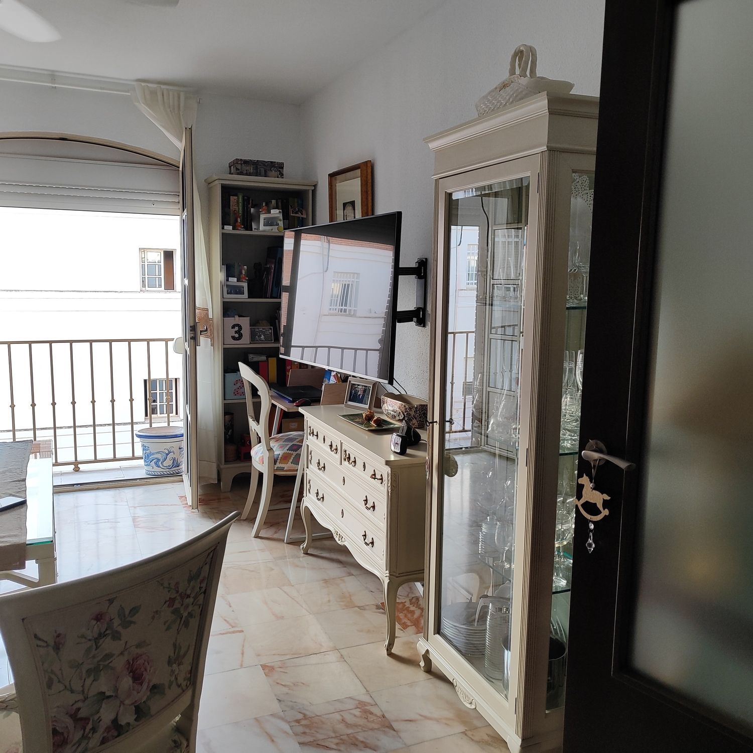 Piso en Calle Castilla, 135, Calle Betis - Pagés del Corro - Foto 5