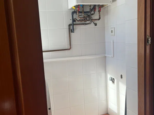 Piso en calle de García Barbón, 82 - Foto 13