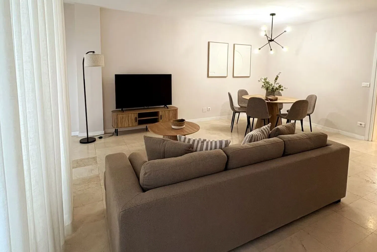 Piso en calle duque de zaragoza, 4 - Foto 5