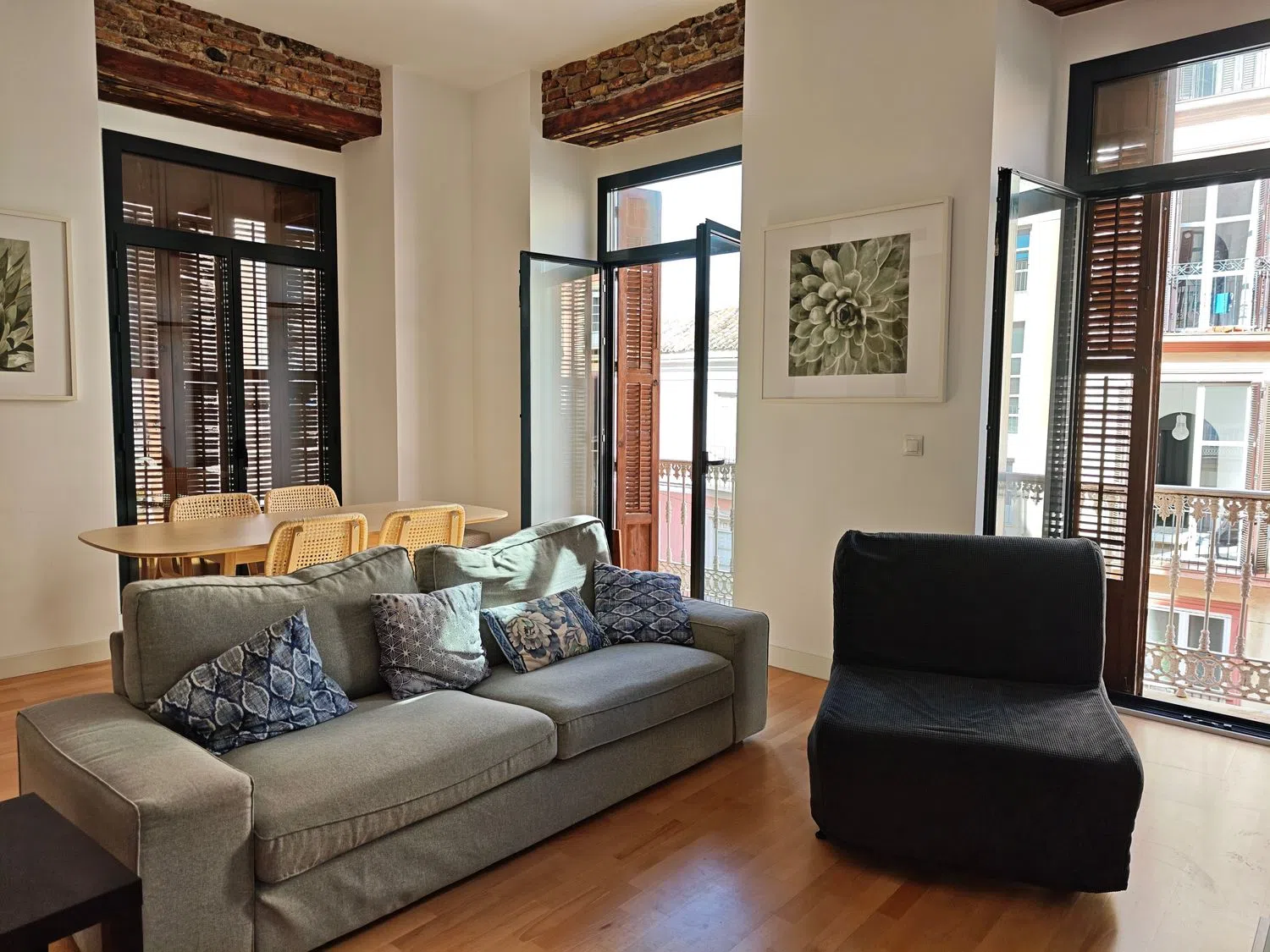 Piso en calle Muro de Puerta Nueva, 2 - Foto 2