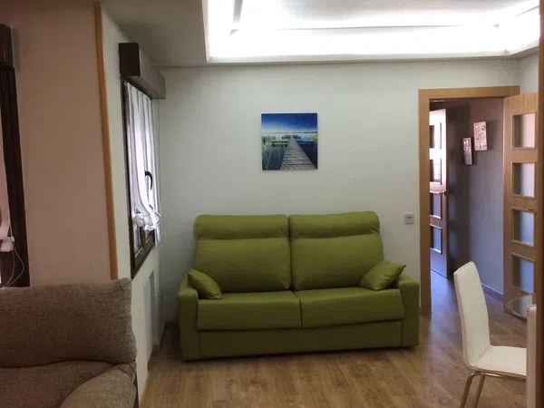 Piso en Calle Covadonga, 5, Salesas-Foncalada-Campoamor - Foto 4