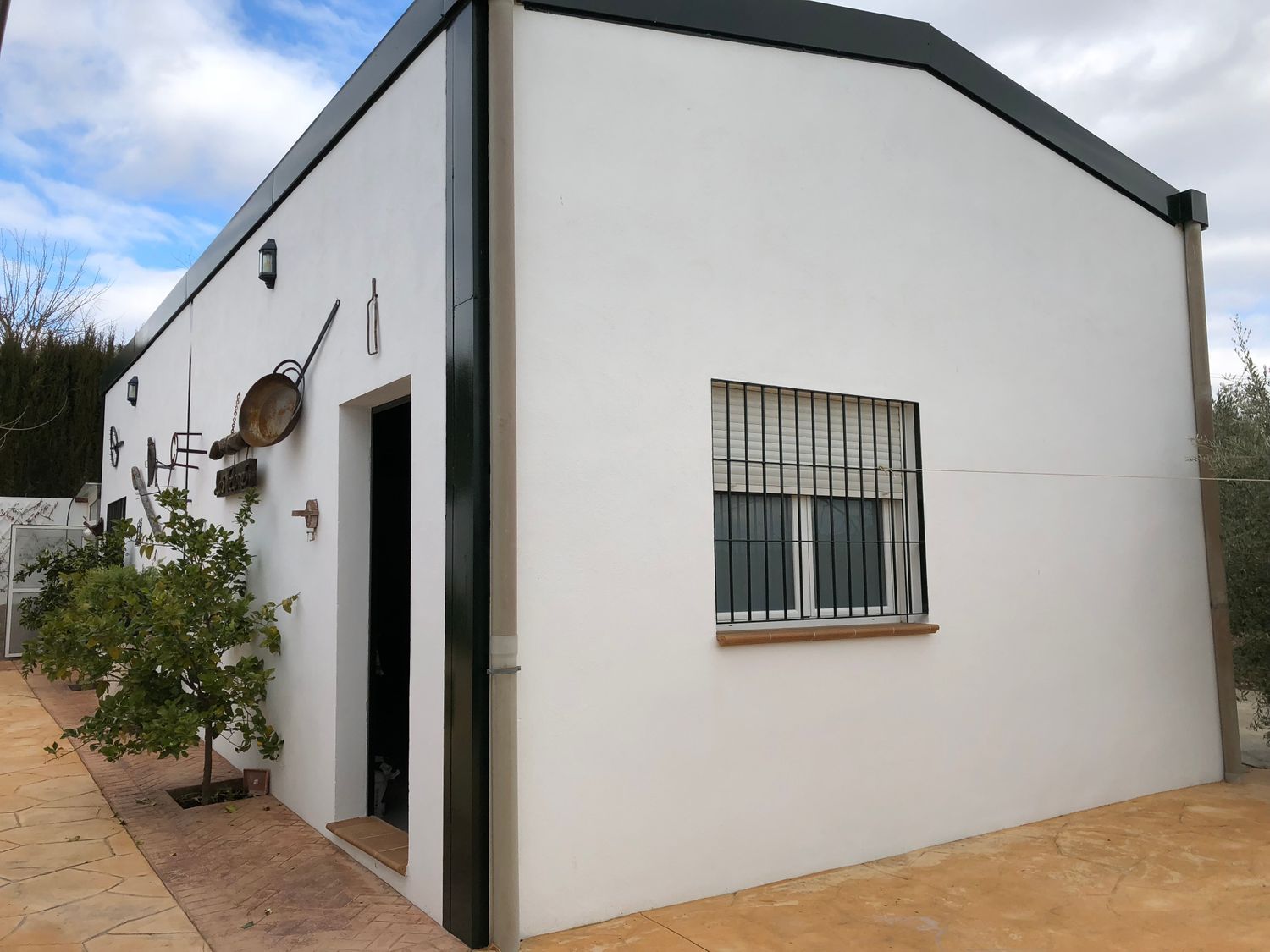 Cortijo en El Cadimo s/n - Foto 5