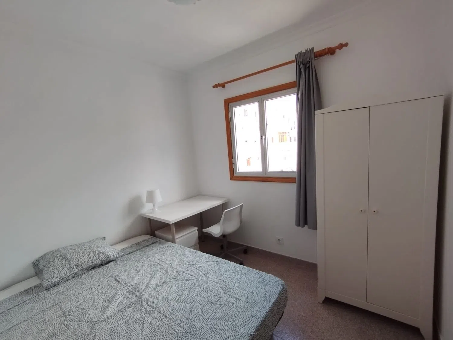 Piso en calle Virgen de Lourdes, 4 - Foto 4