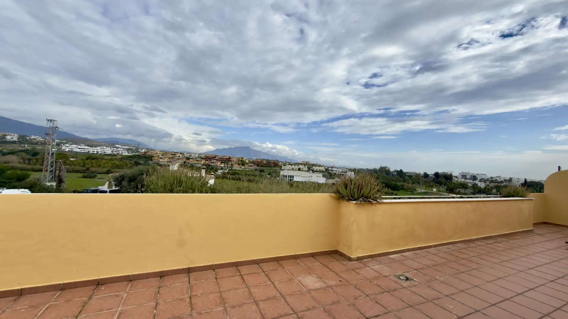 Ático en  Calle Guadalmansa 1 - Foto 2