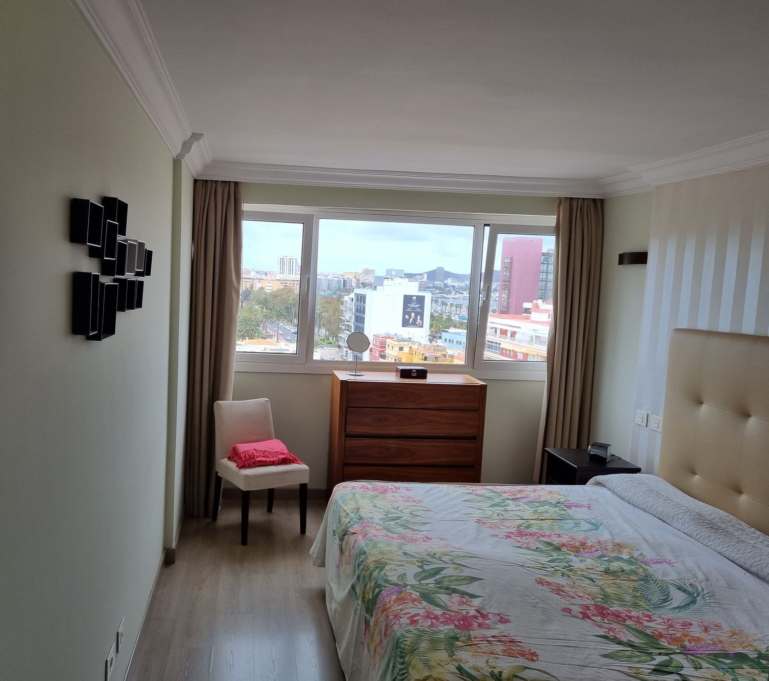 Piso en Avenida Juan XXIII, 9, Arenales - Lugo - Avda Marítima - Foto 9