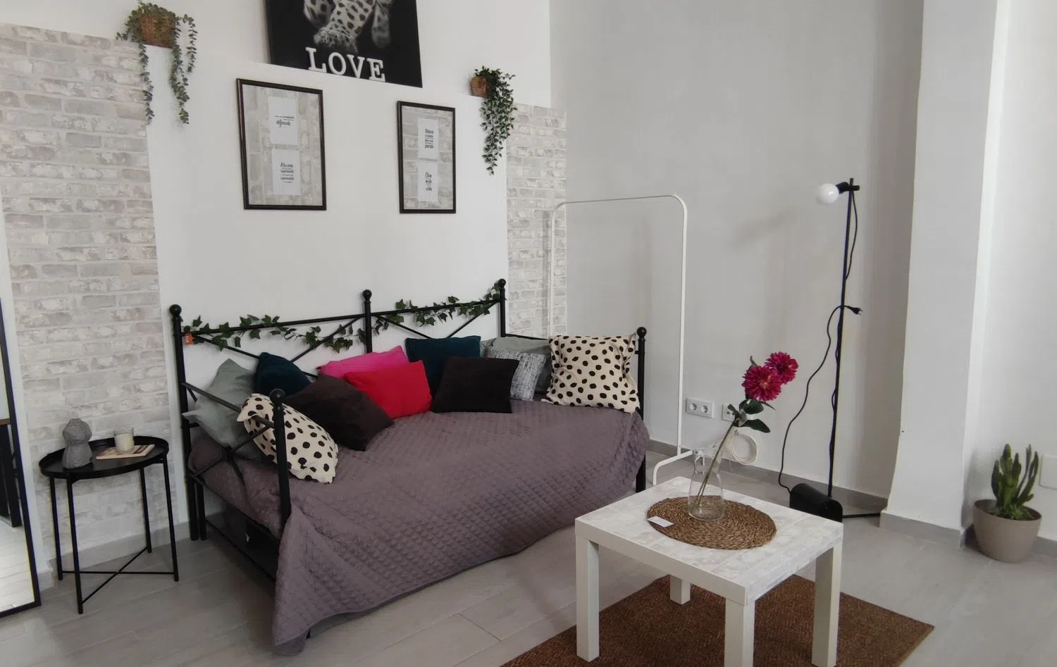 Estudio en paseo Olivos, 95 - Foto 10