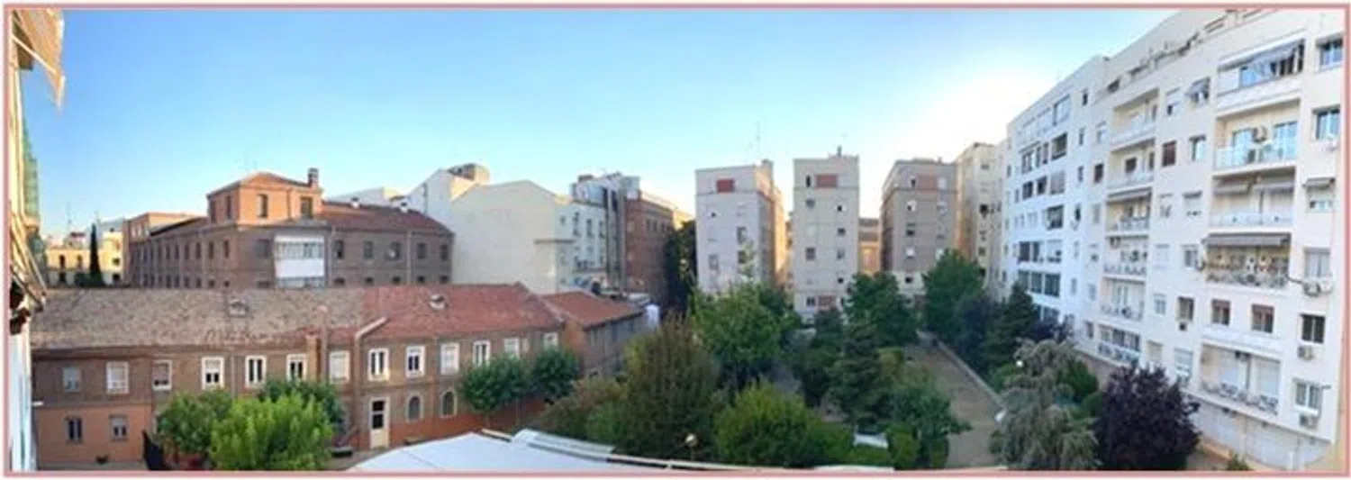 Piso en calle de Fernández de la Hoz, 42 - Foto 3