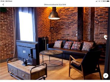 Apartamento en Centro - Foto 1