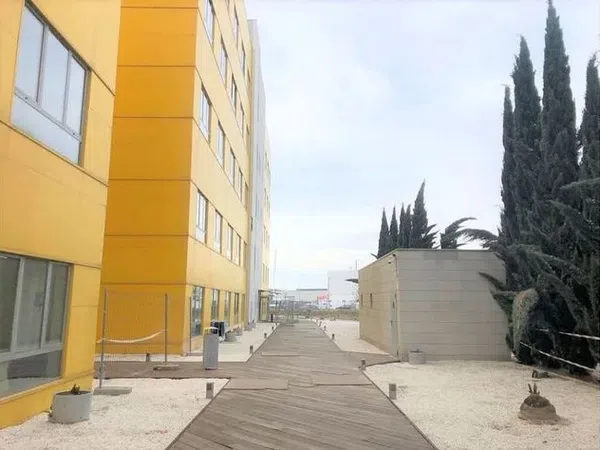 Estudio en calle de Francisco Aritio, 166