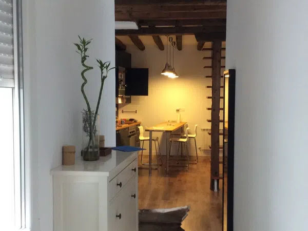 Dúplex en calle del León, 30