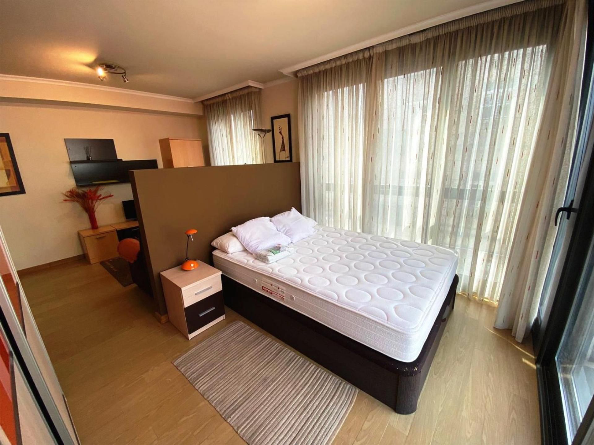 Piso en  Rúa da Ronda de Don Bosco 52 - Foto 2