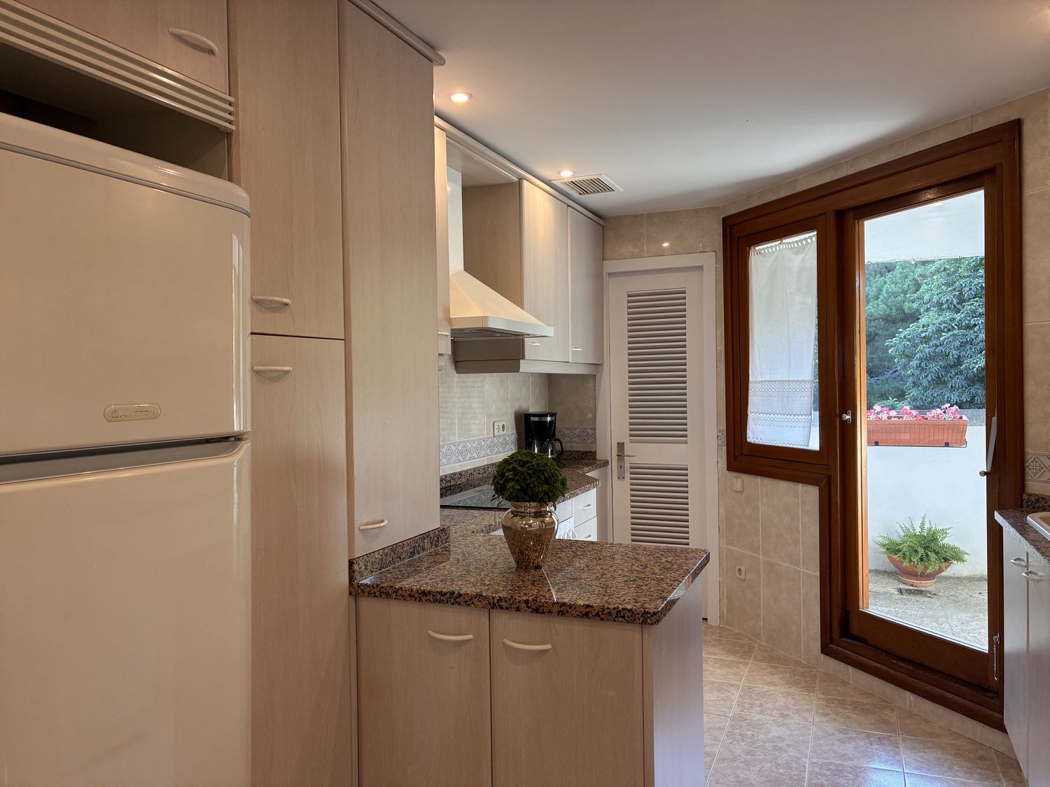 Ático en Calle Timoteo Padrós, 29, Abantos - Carmelitas, Abantos - Carmelitas - Foto 25