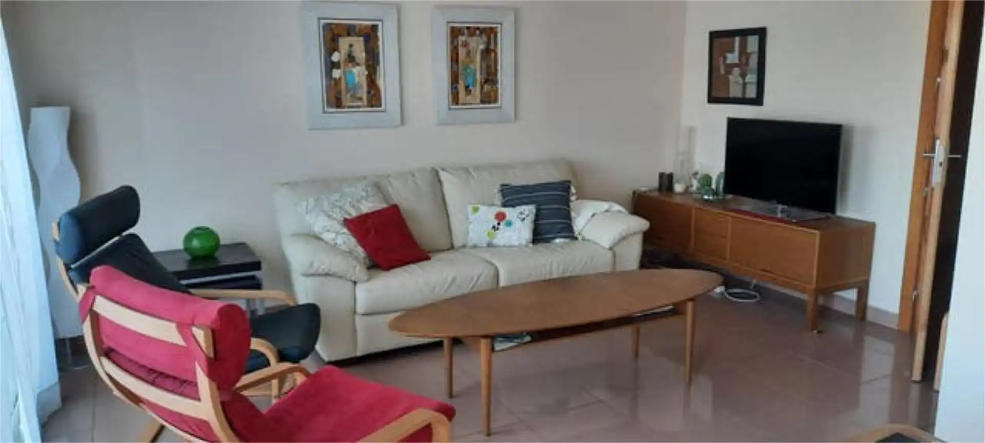 Apartamento en El Palmar - Foto 5