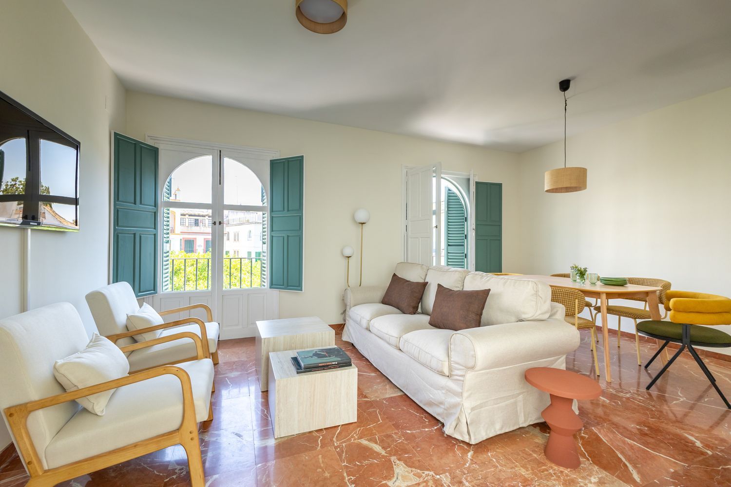 Piso en plaza de Santa Cruz, 10 - Foto 8