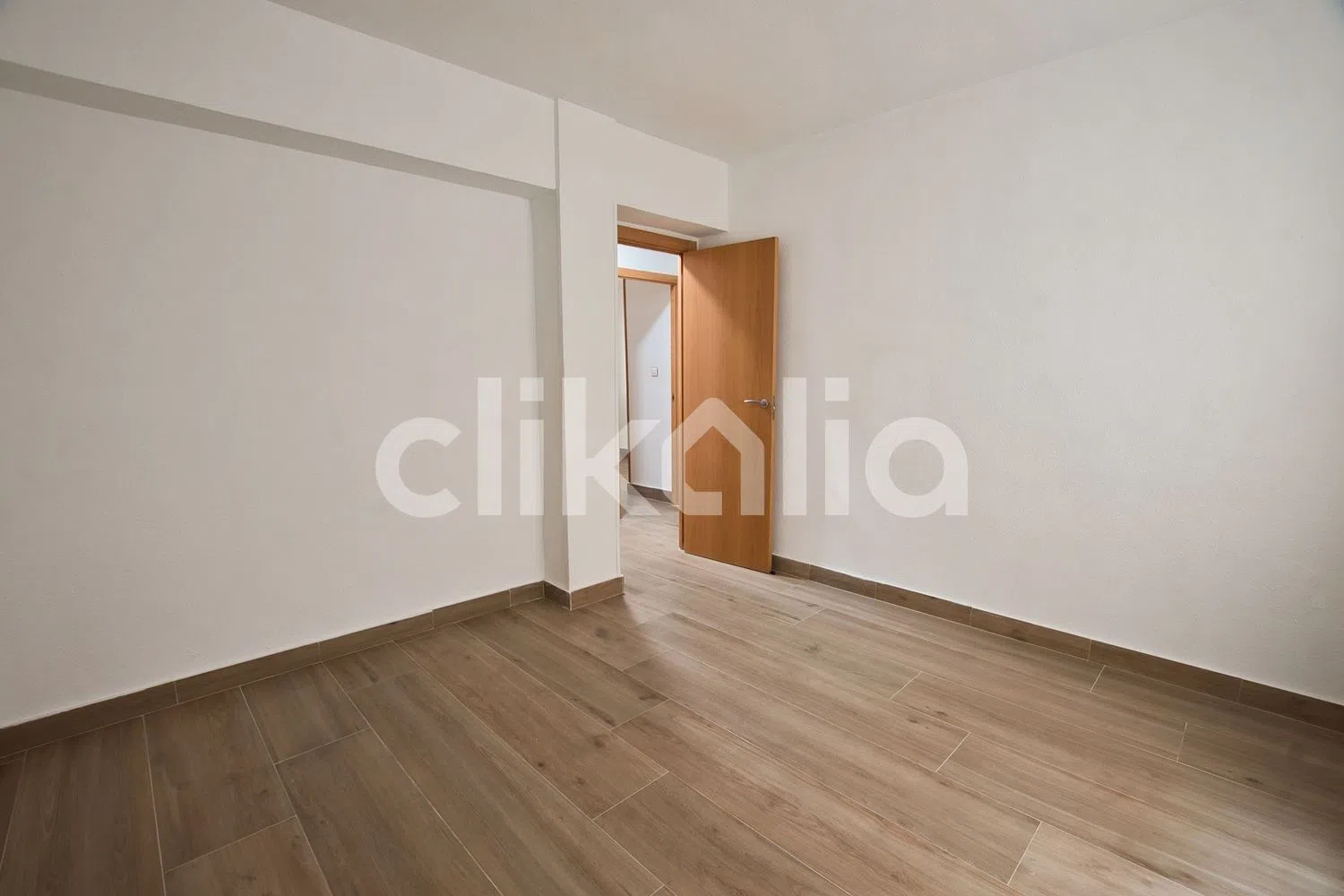 Piso en calle Gorga - Foto 16