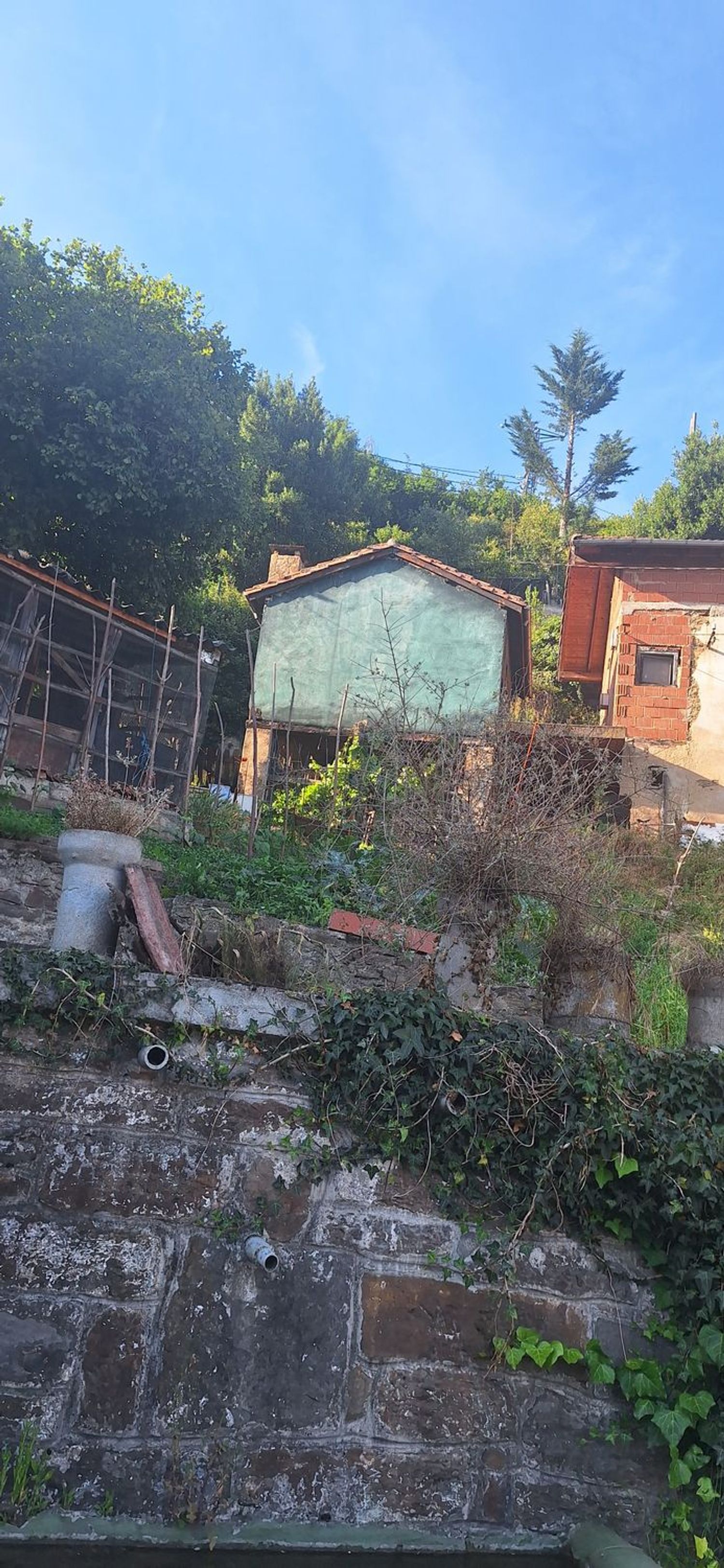 Casa o chalet independiente en Lugar Moreda de Arriba, 15 - Foto 3