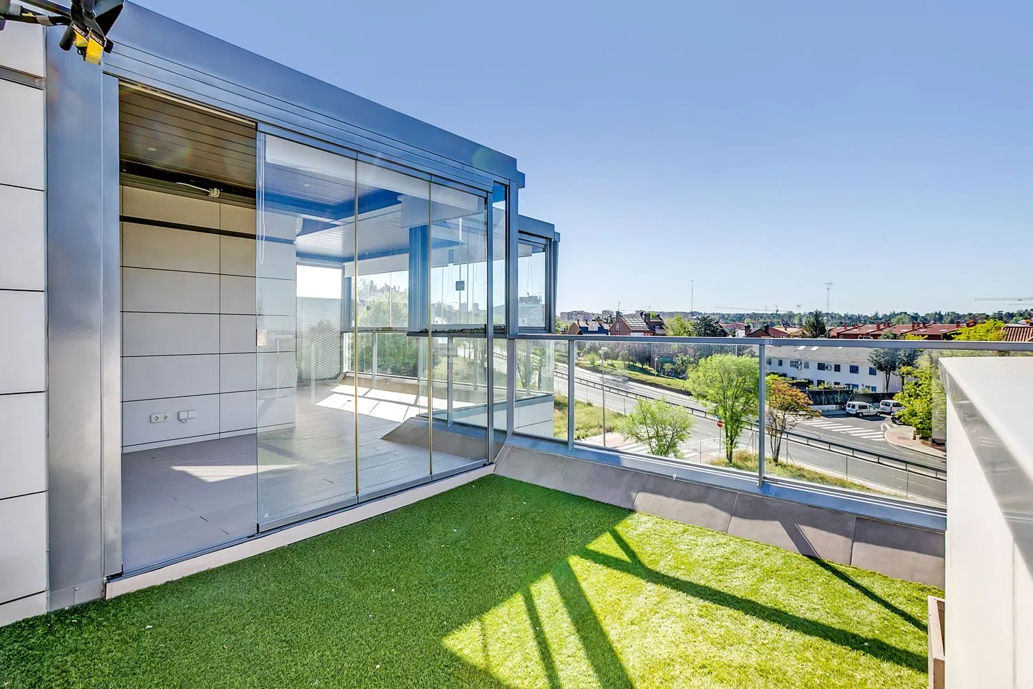 Ático en calle de las Islas de Cabo Verde, 92 - Foto 25