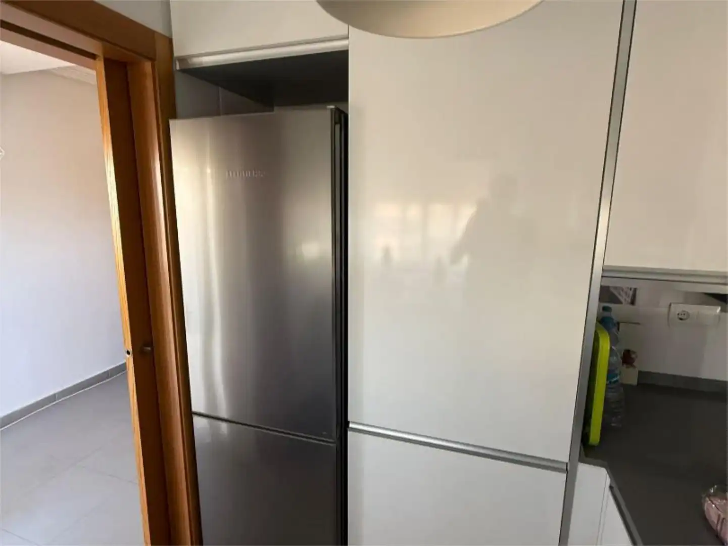 Apartamento en  Avenida Reyes Católicos 39 - Foto 11