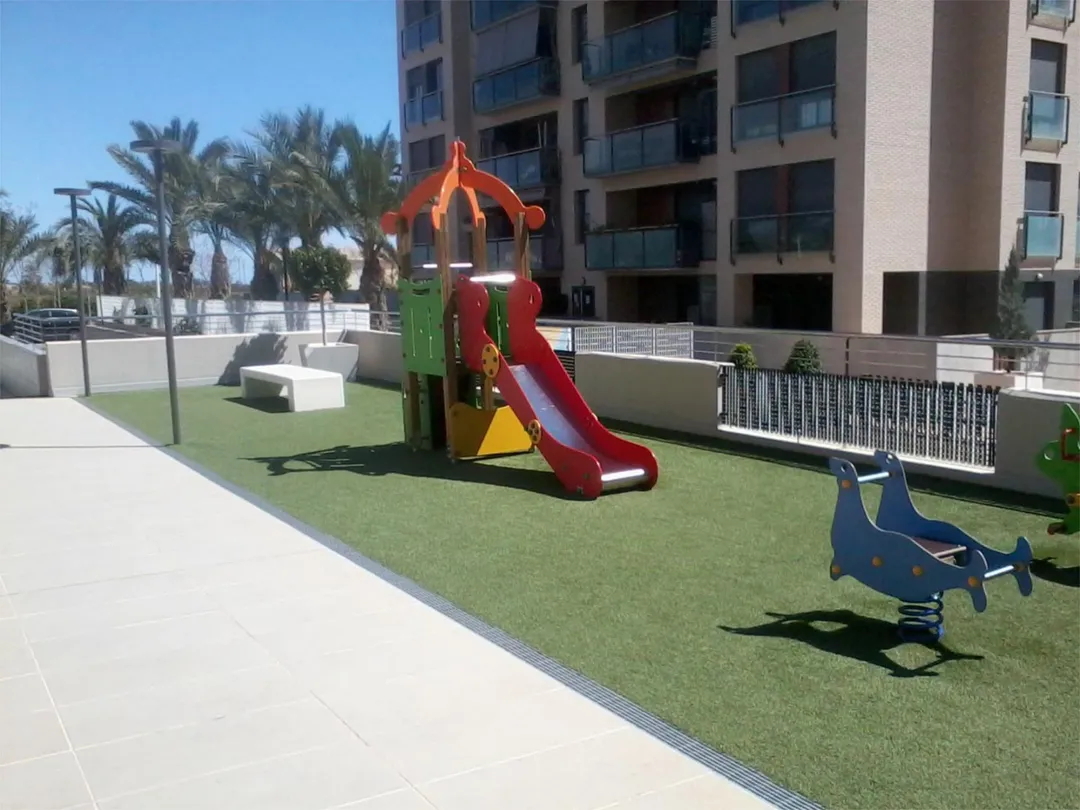 Piso en  Carrer Celia Lozano 14 - Foto 2