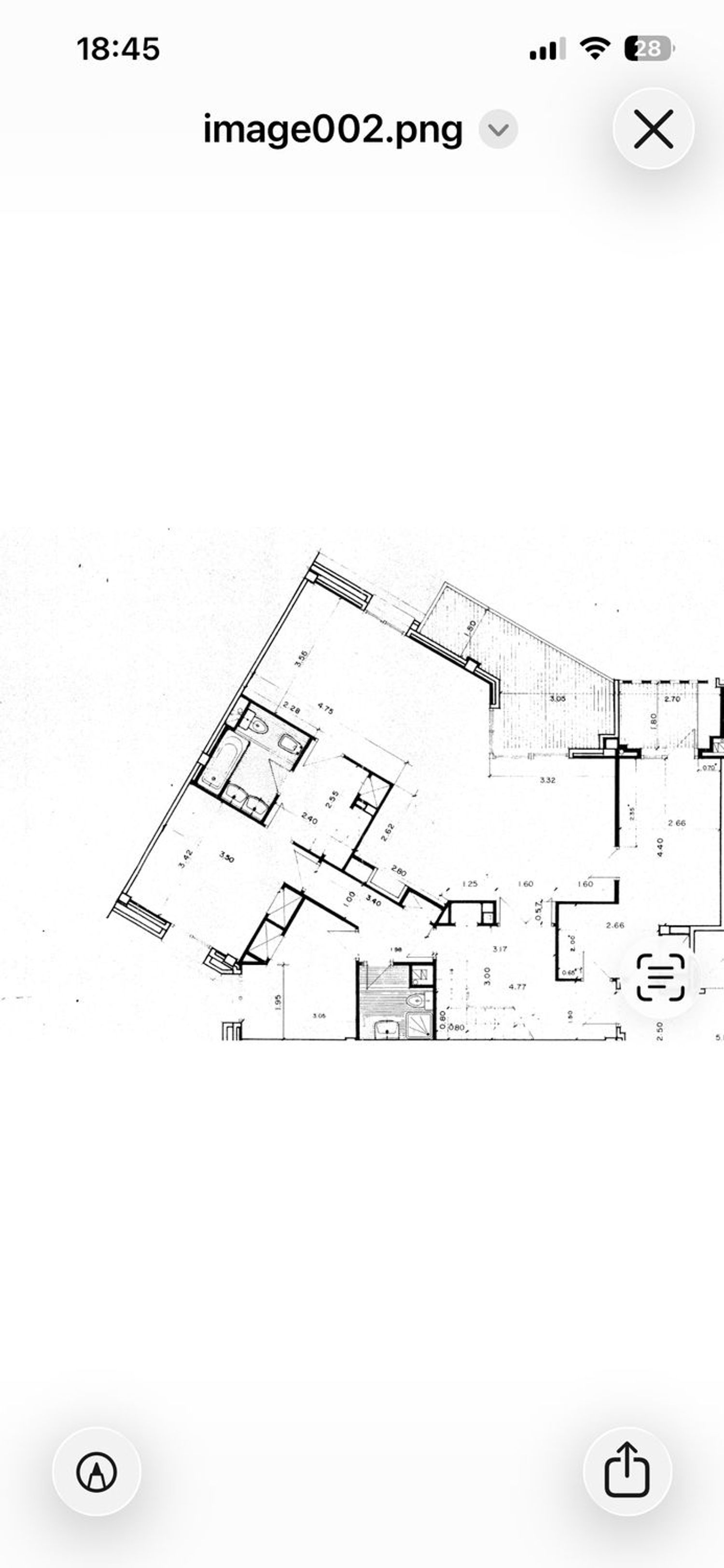 Dúplex en venta en Avenida Claveles, 21 - Foto 36
