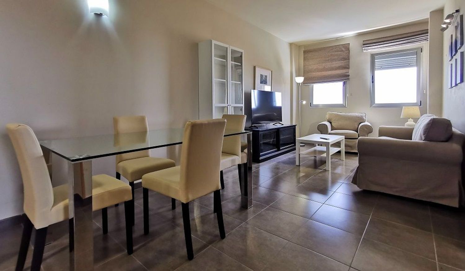 Piso en paseo Poeta Manuel Padorno Navarro, 1 - Foto 2