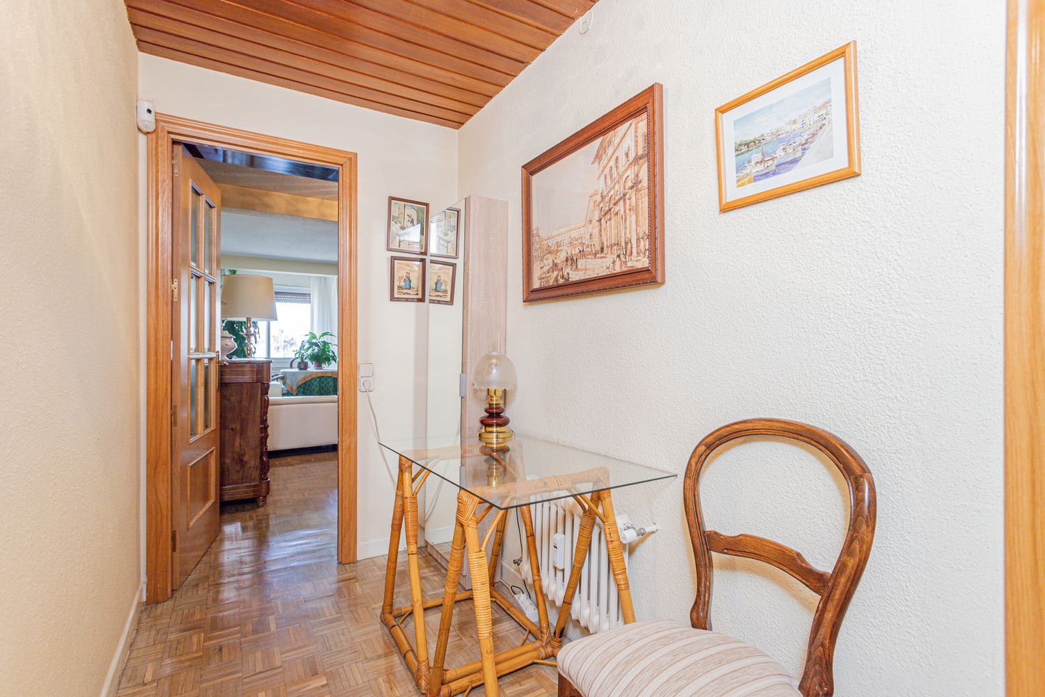 Piso en avenida de Bruselas, 54 - Foto 2