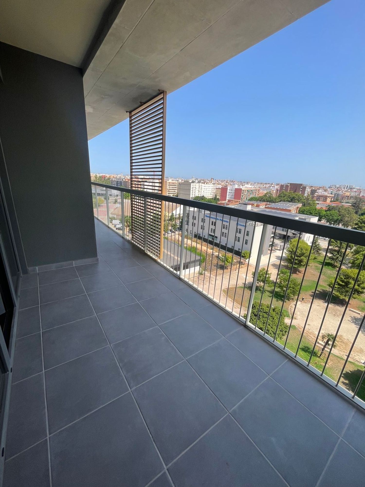 Ático en Calle de Campos Crespo, 46, Safranar - Foto 23
