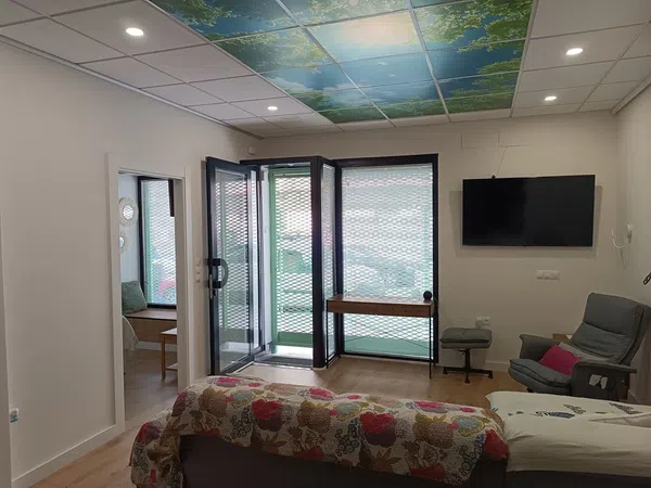 Piso en calle Virgen de las Injurias, 8 Bajo - Foto 10