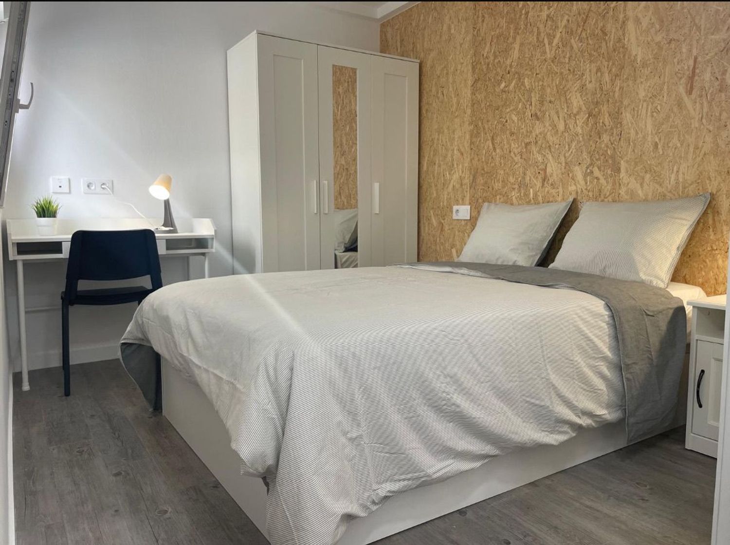 Ático en calle Alfredo Calderón, 30 - Foto 1