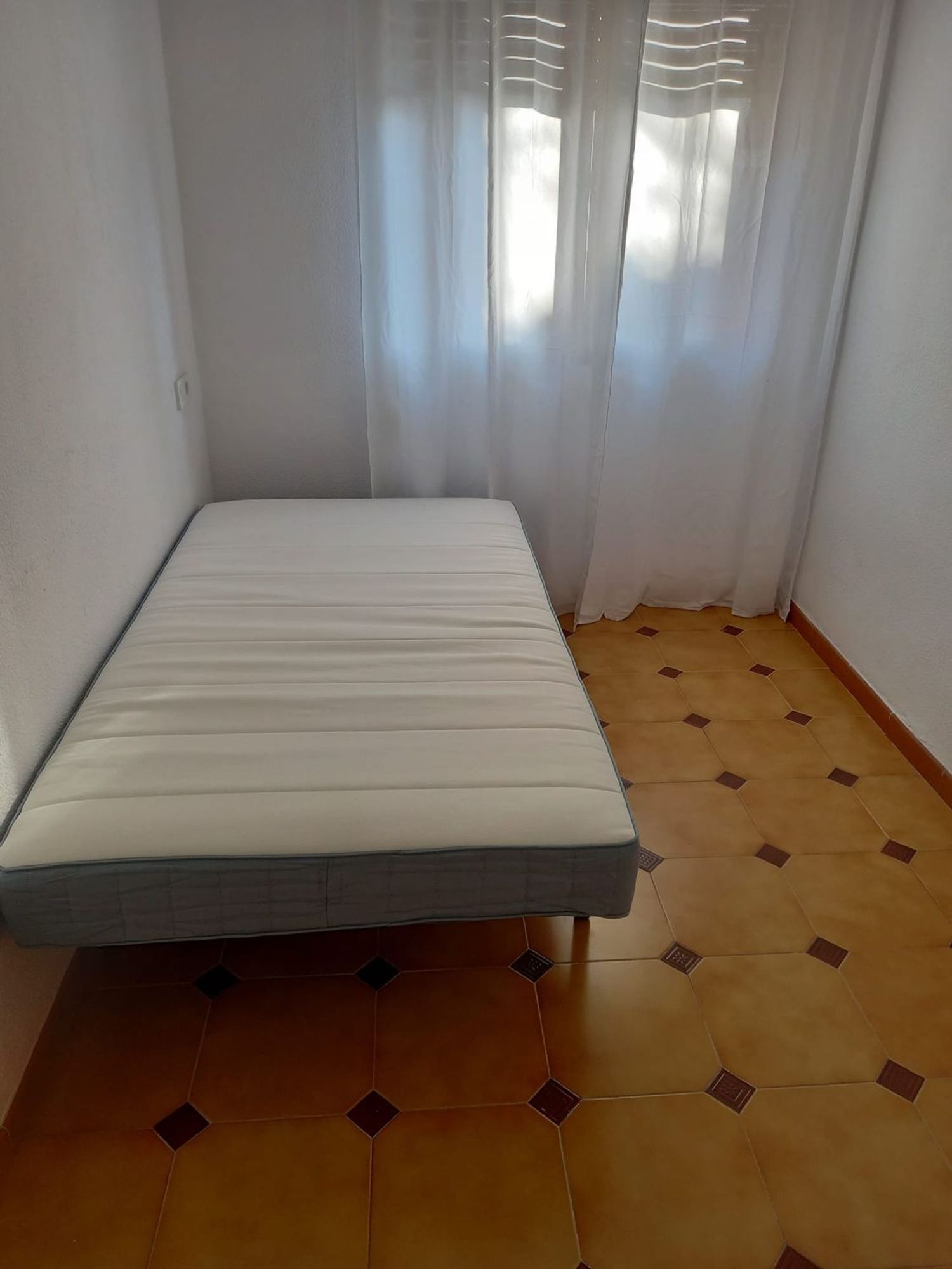 Piso en calle Alcalde Suárez Llanos, 19 - Foto 4