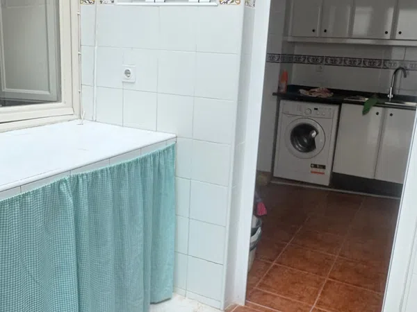 Chalet adosado en Calle Almagro, 17, Prosperidad - La Cruz - Foto 8