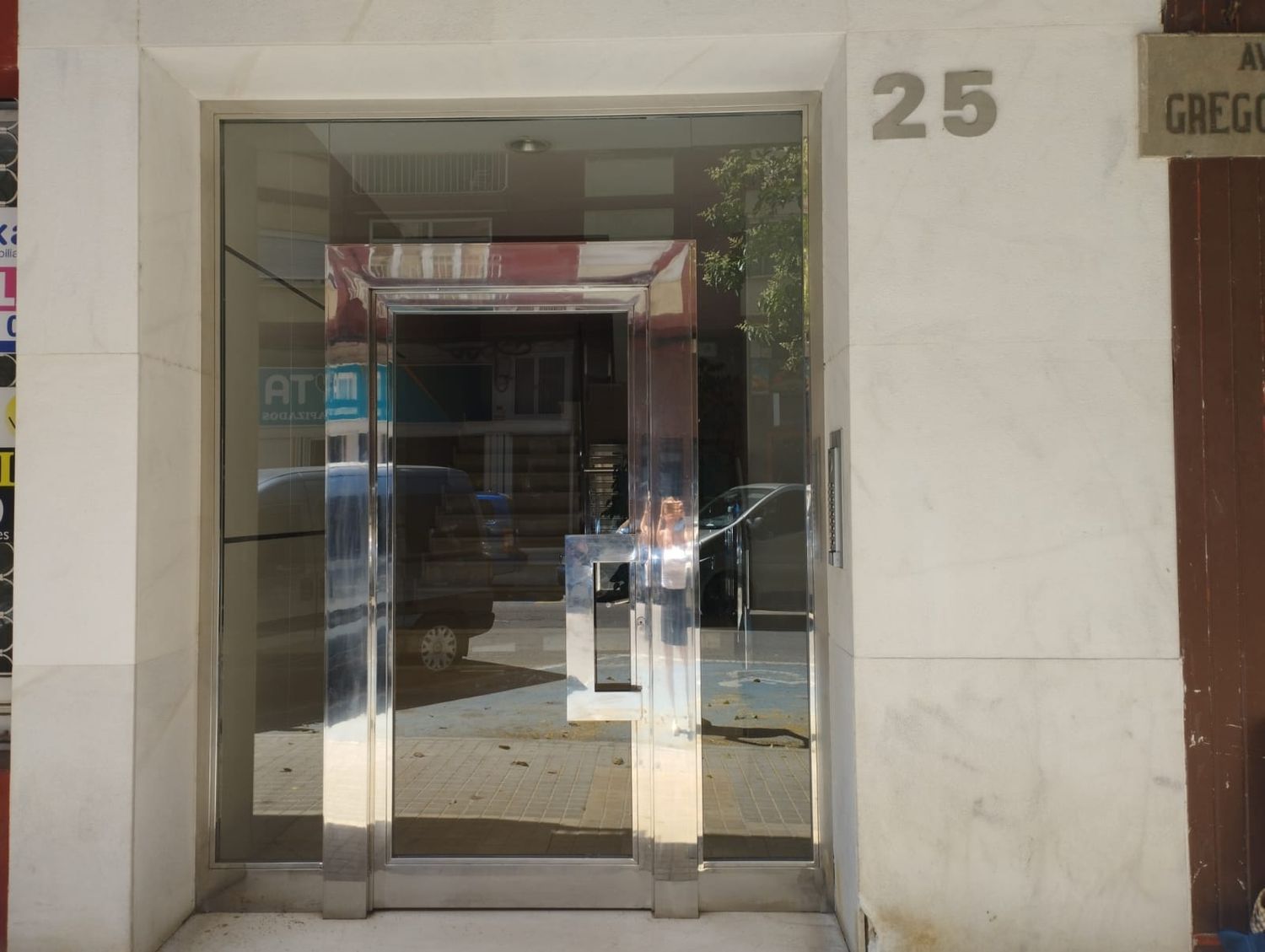 Piso en Gregorio Molina, 26 - Foto 10