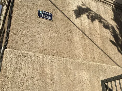 Piso en plaza Perseo, 3