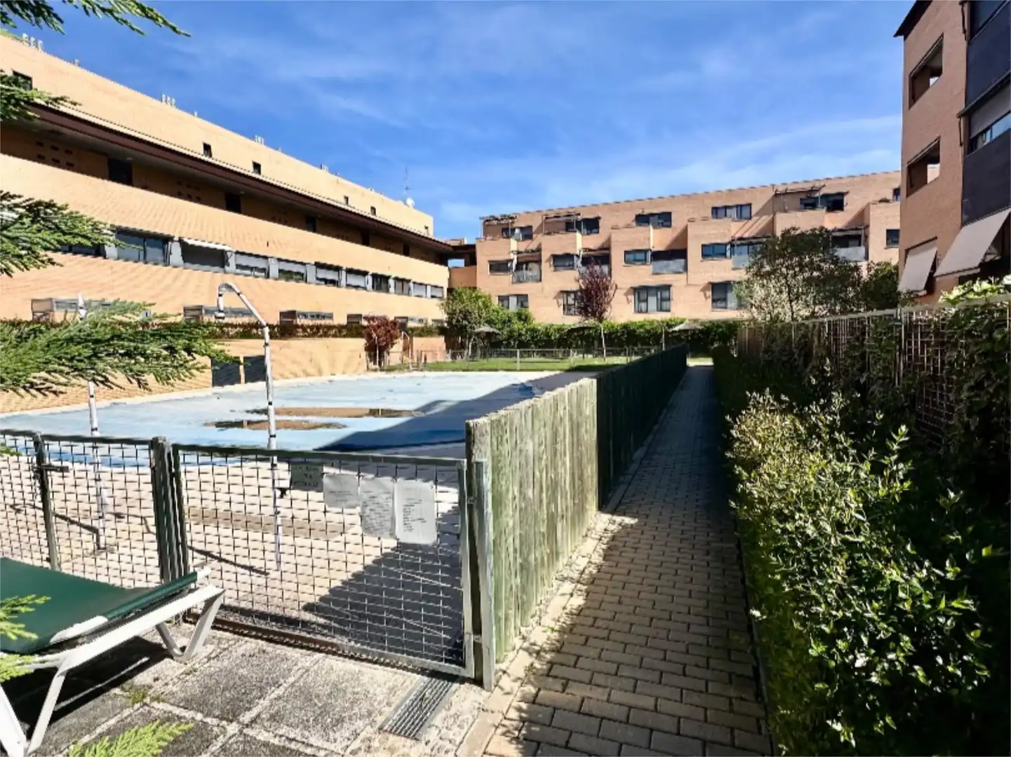 Piso en  Calle Ortega y Gasset 1 - Foto 23