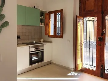 Estudio en  Carrer del Pare Lluís Navarro 239 - Foto 20