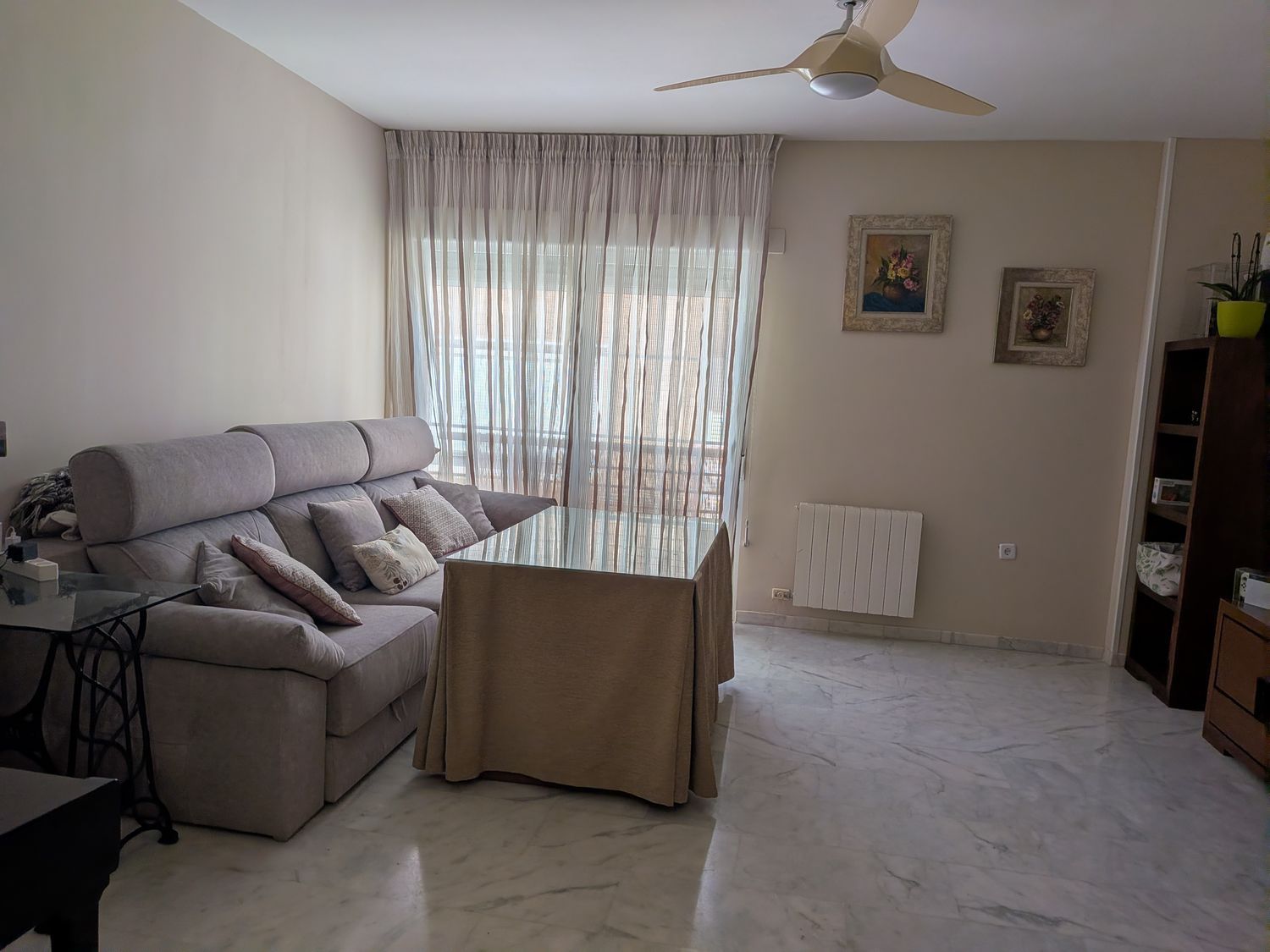 Piso en Calle Santa Brígida, 6, Belén - San Roque, Belén - San Roque - Foto 6