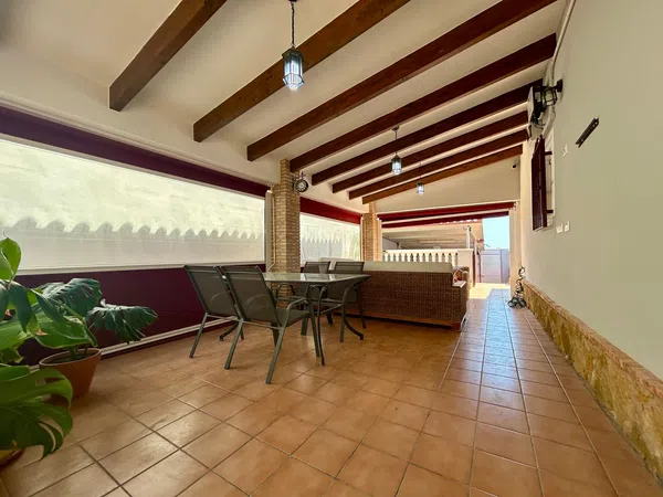 Chalet pareado en Calle de ľEspígol, 72 - Foto 19